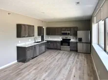 Kitchen  South Greenview Estates