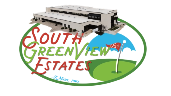 Logo South Greenview Estates